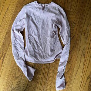 Skims shirt - Size small - Pink